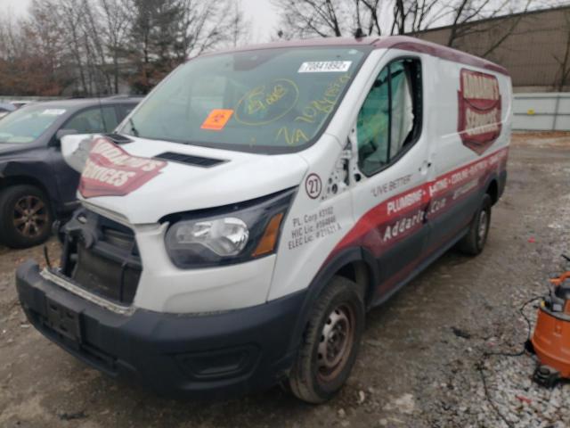 Photo 0 VIN: 1FTBR1Y83LKB38607 - FORD TRANSIT T- 