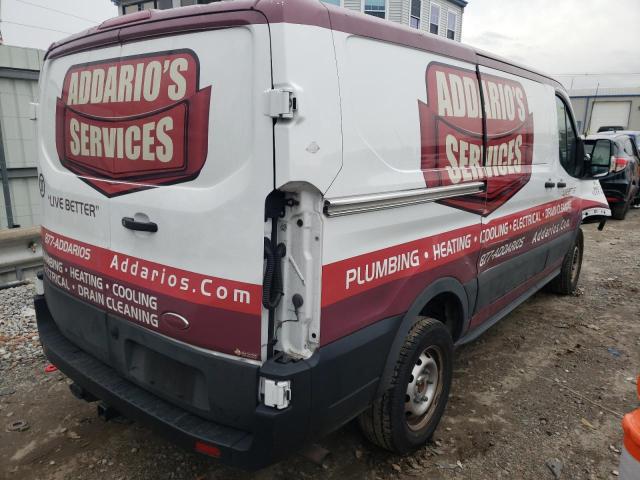 Photo 2 VIN: 1FTBR1Y83LKB38607 - FORD TRANSIT T- 