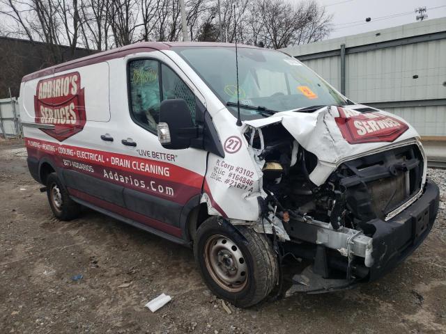 Photo 3 VIN: 1FTBR1Y83LKB38607 - FORD TRANSIT T- 