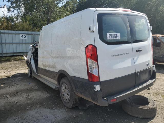 Photo 1 VIN: 1FTBR1Y83MKA24544 - FORD TRANSIT 