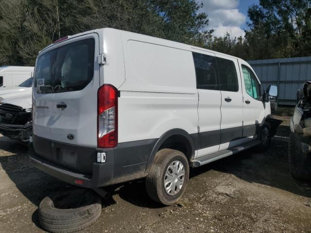 Photo 2 VIN: 1FTBR1Y83MKA24544 - FORD TRANSIT 