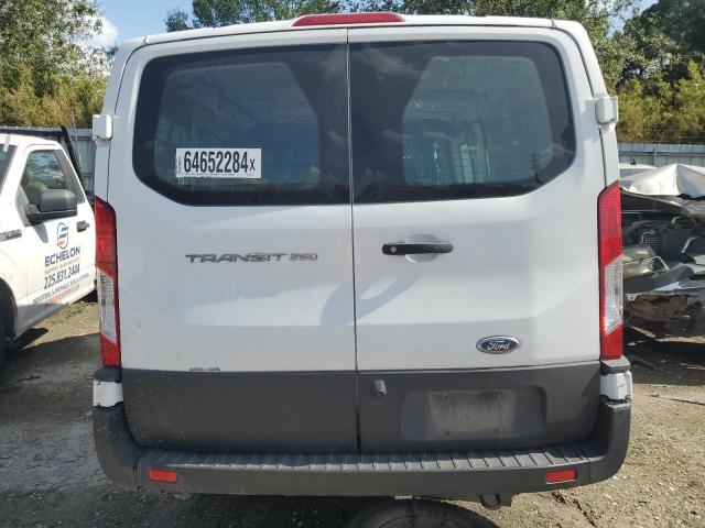 Photo 5 VIN: 1FTBR1Y83MKA24544 - FORD TRANSIT 