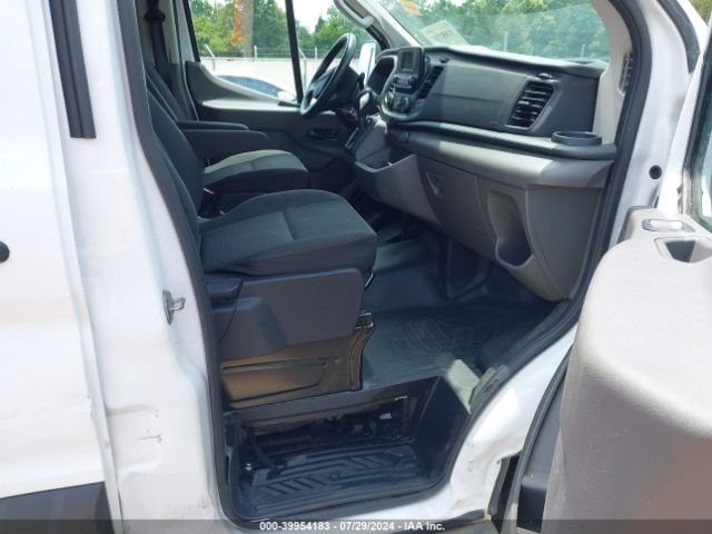 Photo 4 VIN: 1FTBR1Y83MKA43837 - FORD TRANSIT 