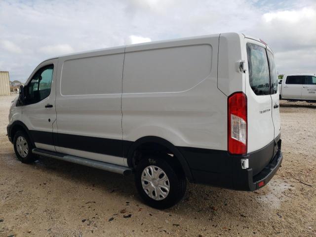 Photo 1 VIN: 1FTBR1Y83MKA45099 - FORD TRANSIT T- 