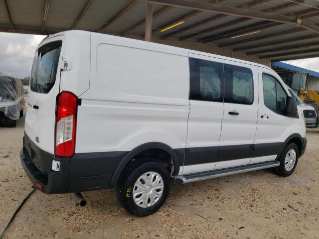 Photo 2 VIN: 1FTBR1Y83MKA45099 - FORD TRANSIT T- 