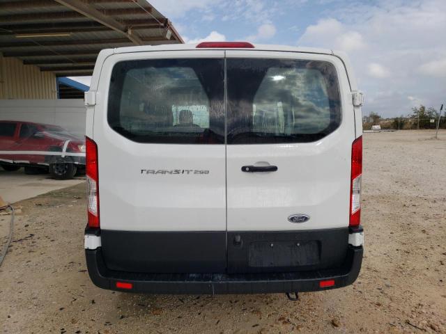 Photo 5 VIN: 1FTBR1Y83MKA45099 - FORD TRANSIT T- 