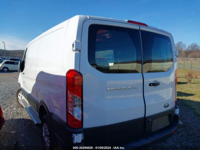 Photo 2 VIN: 1FTBR1Y83MKA58340 - FORD TRANSIT-250 