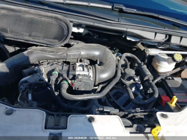 Photo 9 VIN: 1FTBR1Y83MKA58340 - FORD TRANSIT-250 