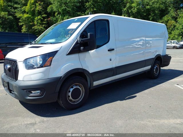 Photo 1 VIN: 1FTBR1Y83MKA76367 - FORD TRANSIT 