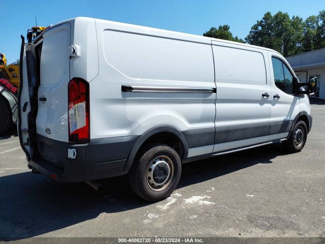 Photo 3 VIN: 1FTBR1Y83MKA76367 - FORD TRANSIT 