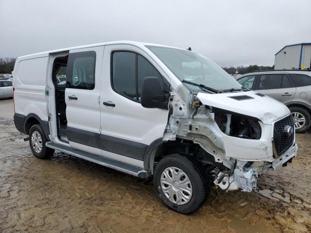 Photo 3 VIN: 1FTBR1Y83NKA38591 - FORD TRANSIT 