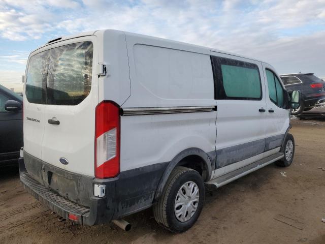 Photo 2 VIN: 1FTBR1Y83PKA10745 - FORD TRANSIT 