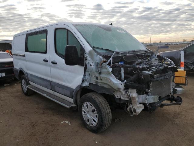 Photo 3 VIN: 1FTBR1Y83PKA10745 - FORD TRANSIT 