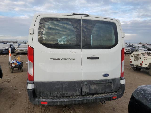 Photo 5 VIN: 1FTBR1Y83PKA10745 - FORD TRANSIT 