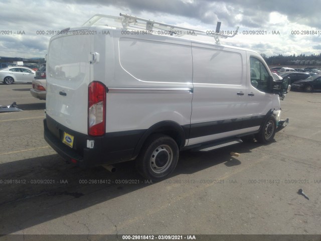 Photo 3 VIN: 1FTBR1Y84LKA88087 - FORD TRANSIT CARGO VAN 