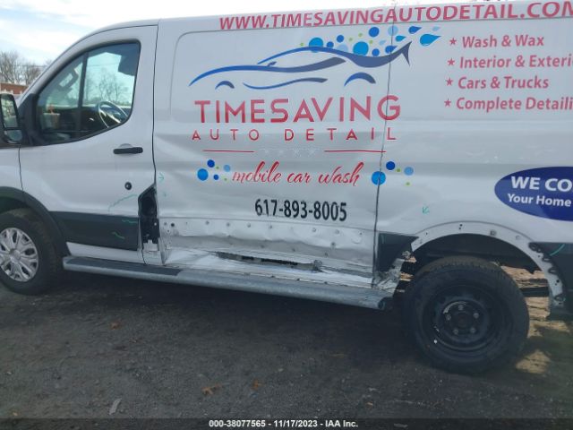 Photo 5 VIN: 1FTBR1Y84LKB06328 - FORD TRANSIT CARGO VAN 