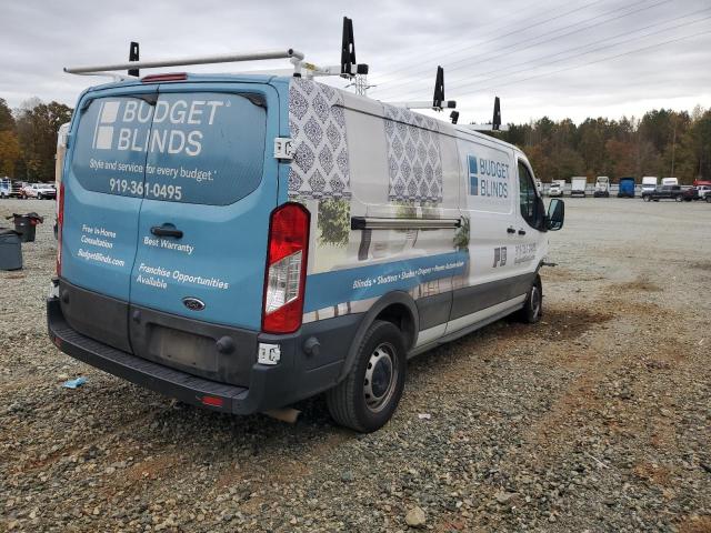 Photo 2 VIN: 1FTBR1Y84LKB42200 - FORD TRANSIT T- 