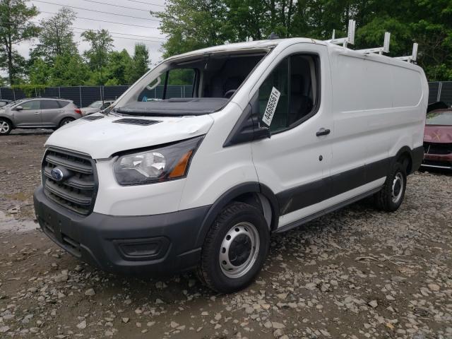 Photo 1 VIN: 1FTBR1Y84LKB70367 - FORD TRANSIT T- 