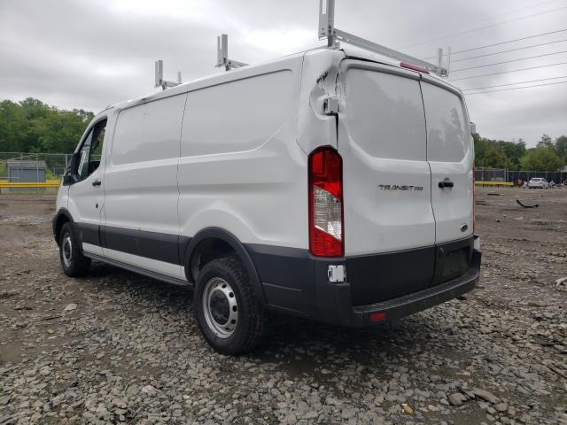 Photo 2 VIN: 1FTBR1Y84LKB70367 - FORD TRANSIT T- 