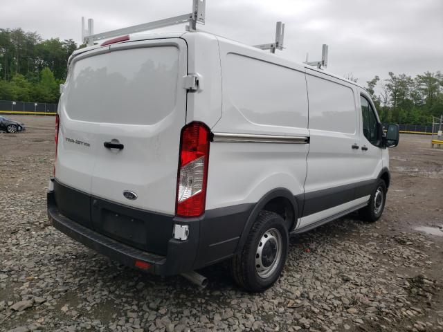 Photo 3 VIN: 1FTBR1Y84LKB70367 - FORD TRANSIT T- 