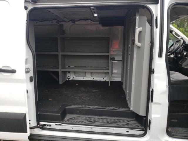 Photo 5 VIN: 1FTBR1Y84LKB70367 - FORD TRANSIT T- 