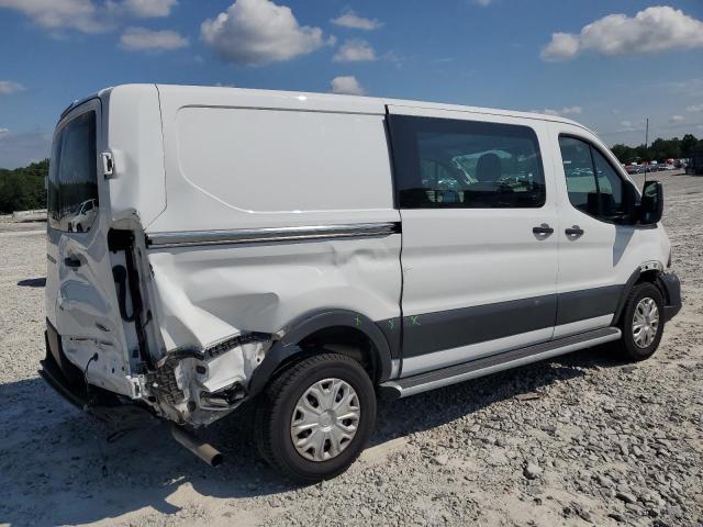 Photo 2 VIN: 1FTBR1Y84MKA68648 - FORD TRANSIT 