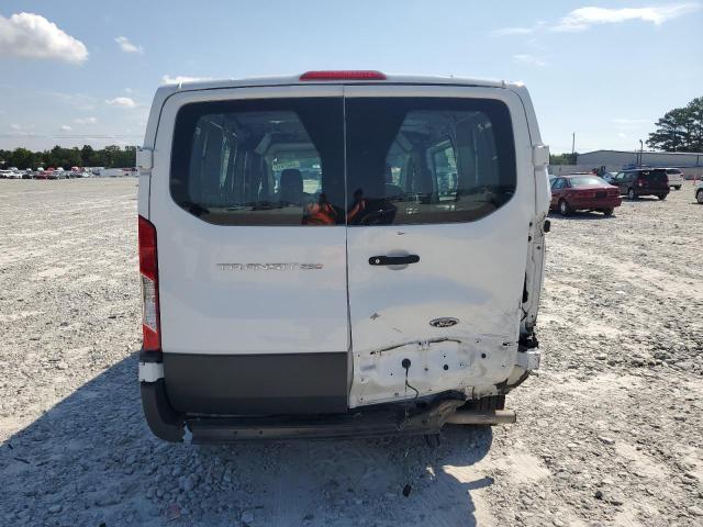 Photo 5 VIN: 1FTBR1Y84MKA68648 - FORD TRANSIT 