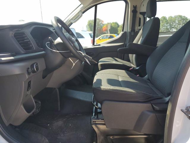 Photo 6 VIN: 1FTBR1Y84MKA68648 - FORD TRANSIT 