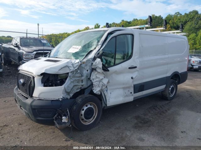 Photo 1 VIN: 1FTBR1Y84PKA67679 - FORD TRANSIT 