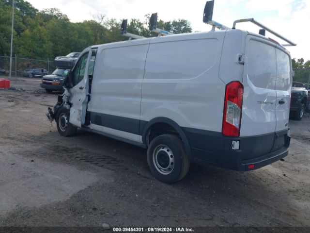 Photo 2 VIN: 1FTBR1Y84PKA67679 - FORD TRANSIT 