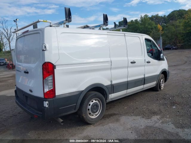 Photo 3 VIN: 1FTBR1Y84PKA67679 - FORD TRANSIT 