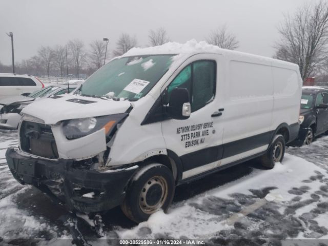 Photo 1 VIN: 1FTBR1Y84PKB35253 - FORD TRANSIT-250 