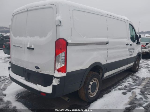 Photo 3 VIN: 1FTBR1Y84PKB35253 - FORD TRANSIT-250 