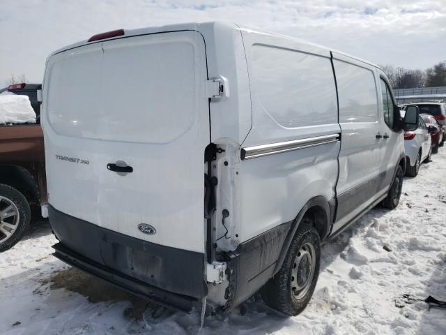 Photo 3 VIN: 1FTBR1Y85LKA81603 - FORD TRANSIT T- 