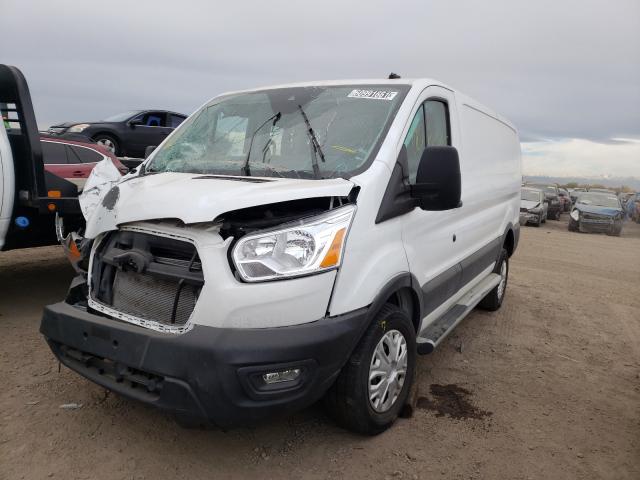 Photo 1 VIN: 1FTBR1Y85LKB05589 - FORD TRANSIT T- 