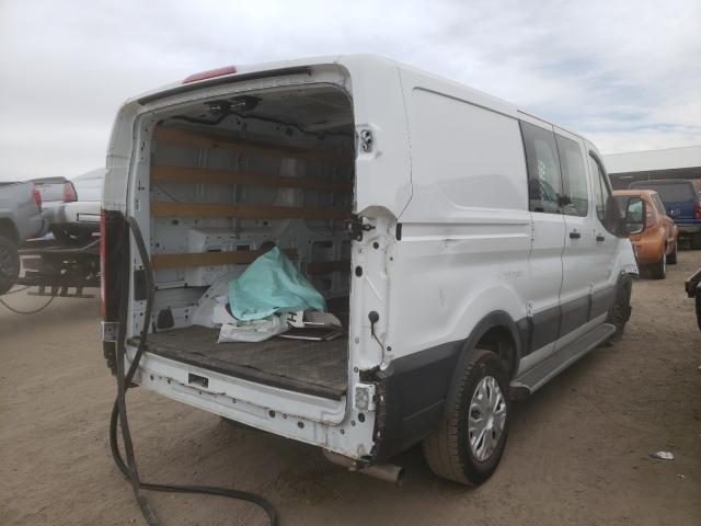 Photo 3 VIN: 1FTBR1Y85LKB05589 - FORD TRANSIT T- 