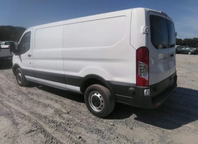 Photo 2 VIN: 1FTBR1Y85LKB60107 - FORD TRANSIT CARGO VAN 