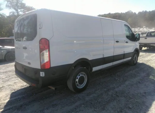 Photo 3 VIN: 1FTBR1Y85LKB60107 - FORD TRANSIT CARGO VAN 