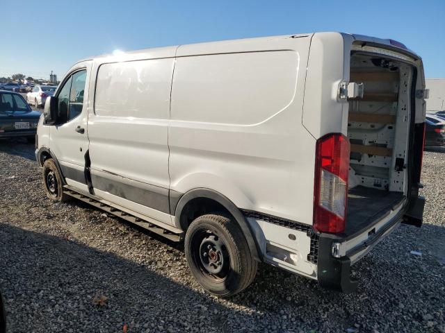 Photo 1 VIN: 1FTBR1Y85MKA59943 - FORD TRANSIT 