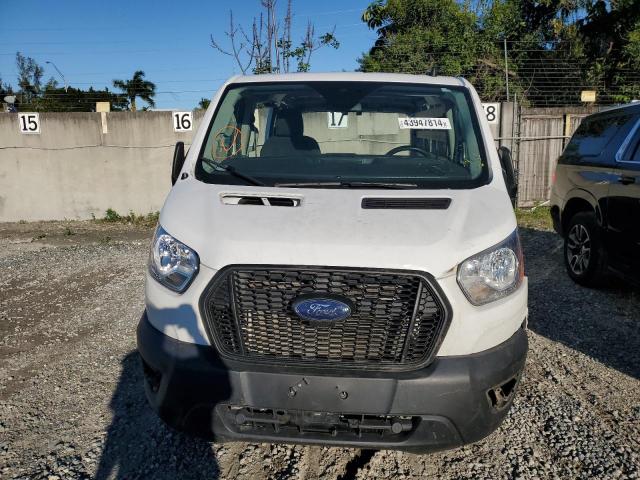 Photo 4 VIN: 1FTBR1Y85MKA59943 - FORD TRANSIT 