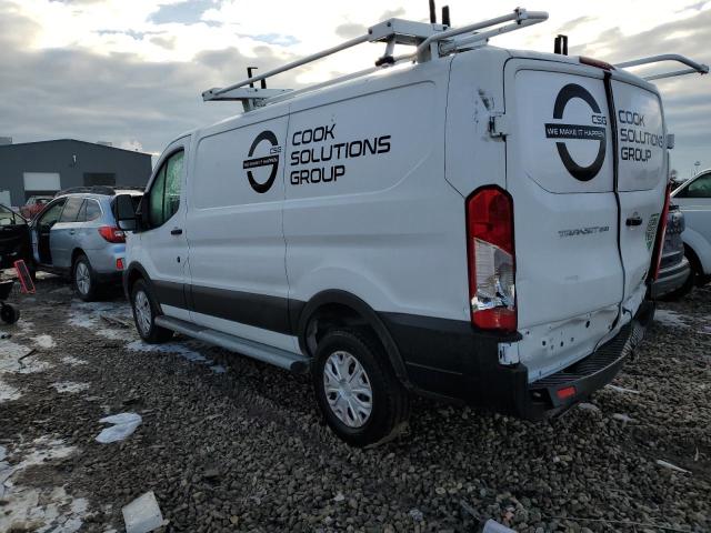 Photo 1 VIN: 1FTBR1Y85MKA70408 - FORD TRANSIT 