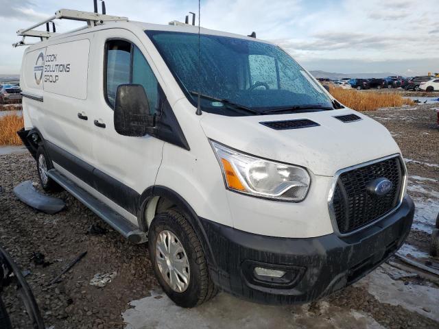 Photo 3 VIN: 1FTBR1Y85MKA70408 - FORD TRANSIT 