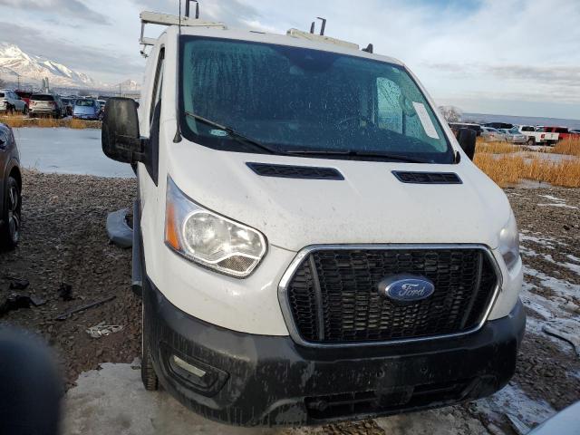 Photo 4 VIN: 1FTBR1Y85MKA70408 - FORD TRANSIT 