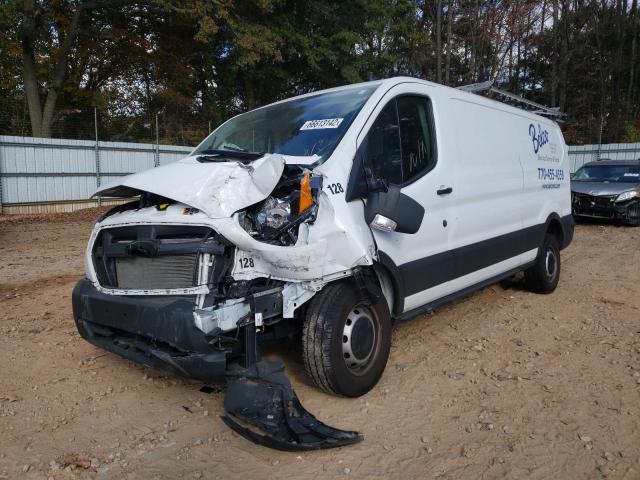 Photo 1 VIN: 1FTBR1Y85NKA07228 - FORD TRANSIT T- 