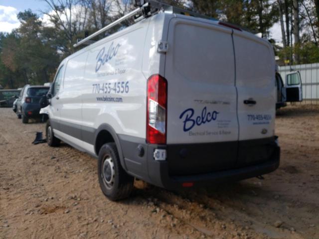 Photo 2 VIN: 1FTBR1Y85NKA07228 - FORD TRANSIT T- 