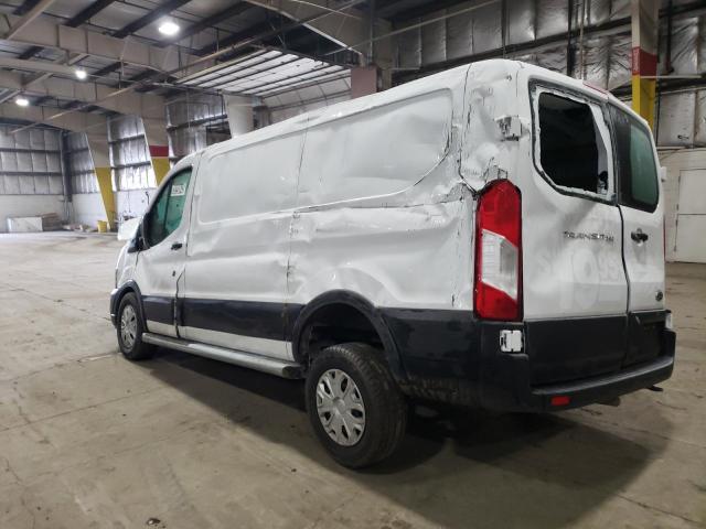 Photo 1 VIN: 1FTBR1Y85NKA44134 - FORD TRANSIT T- 