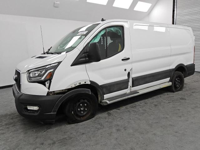 Photo 0 VIN: 1FTBR1Y85PKA18006 - FORD TRANSIT T- 