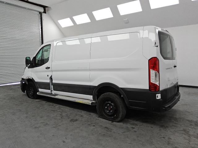 Photo 1 VIN: 1FTBR1Y85PKA18006 - FORD TRANSIT T- 