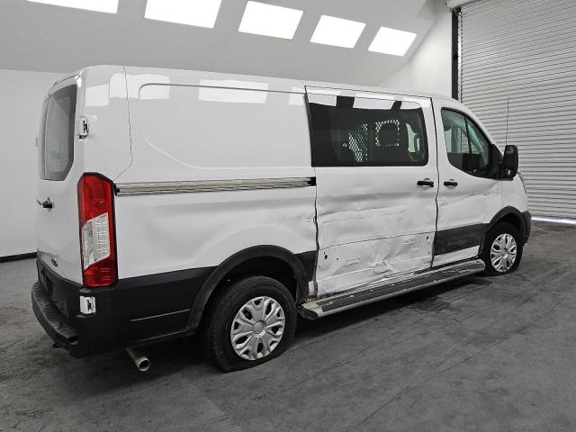 Photo 2 VIN: 1FTBR1Y85PKA18006 - FORD TRANSIT T- 