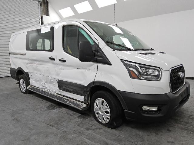 Photo 3 VIN: 1FTBR1Y85PKA18006 - FORD TRANSIT T- 